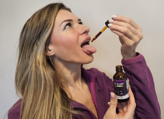 How does Yu Sleep work by supporting the body’s natural relaxation process for better sleep quality